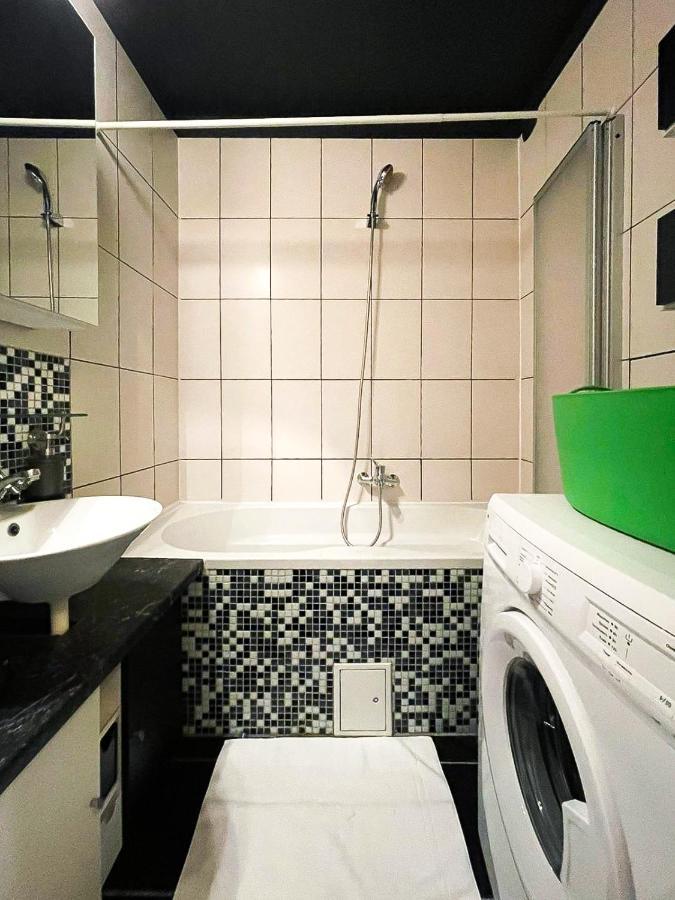 Cozy Apartment Margareten Vienna Esterno foto