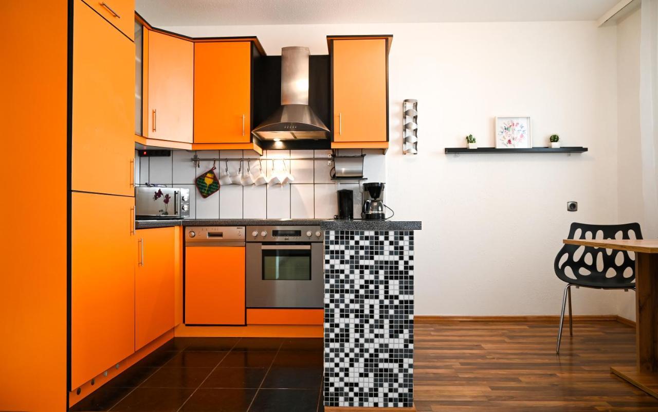 Cozy Apartment Margareten Vienna Esterno foto