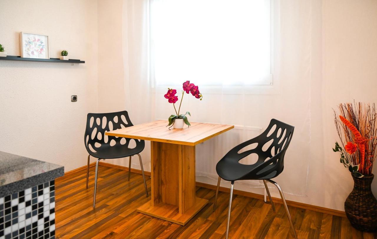 Cozy Apartment Margareten Vienna Esterno foto