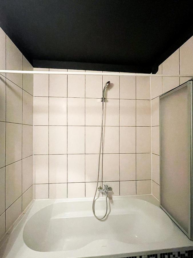 Cozy Apartment Margareten Vienna Esterno foto