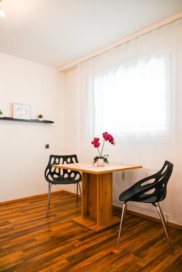 Cozy Apartment Margareten Vienna Esterno foto