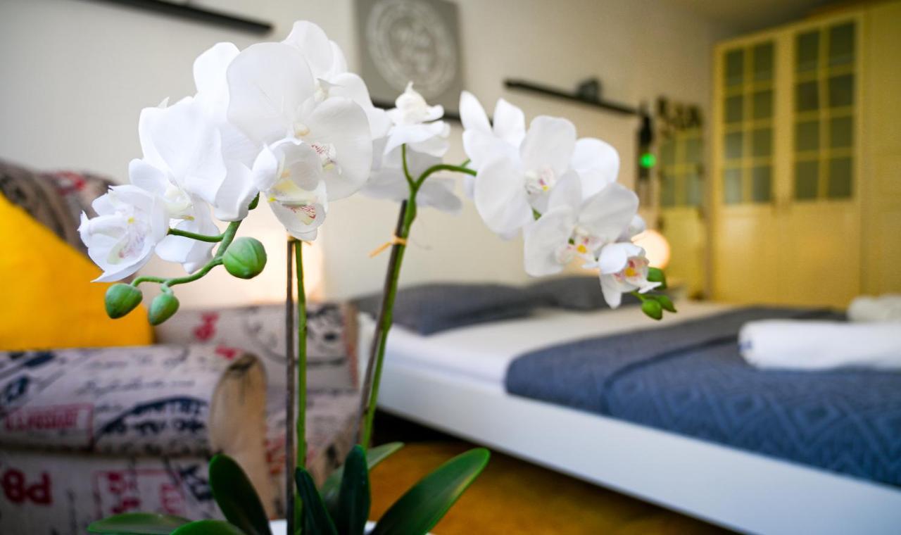 Cozy Apartment Margareten Vienna Esterno foto