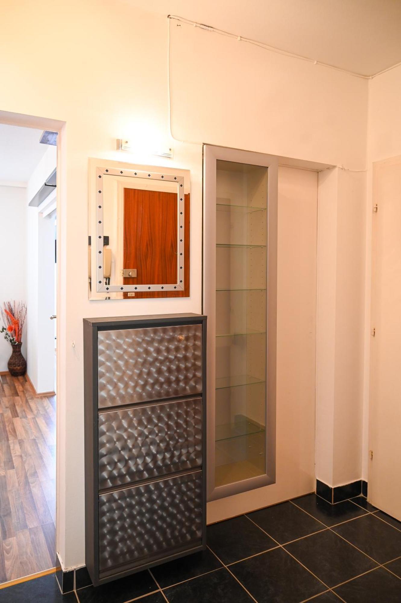 Cozy Apartment Margareten Vienna Esterno foto