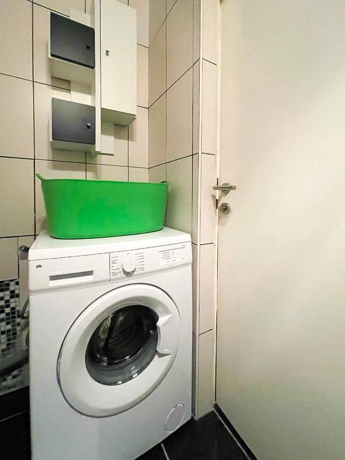 Cozy Apartment Margareten Vienna Esterno foto