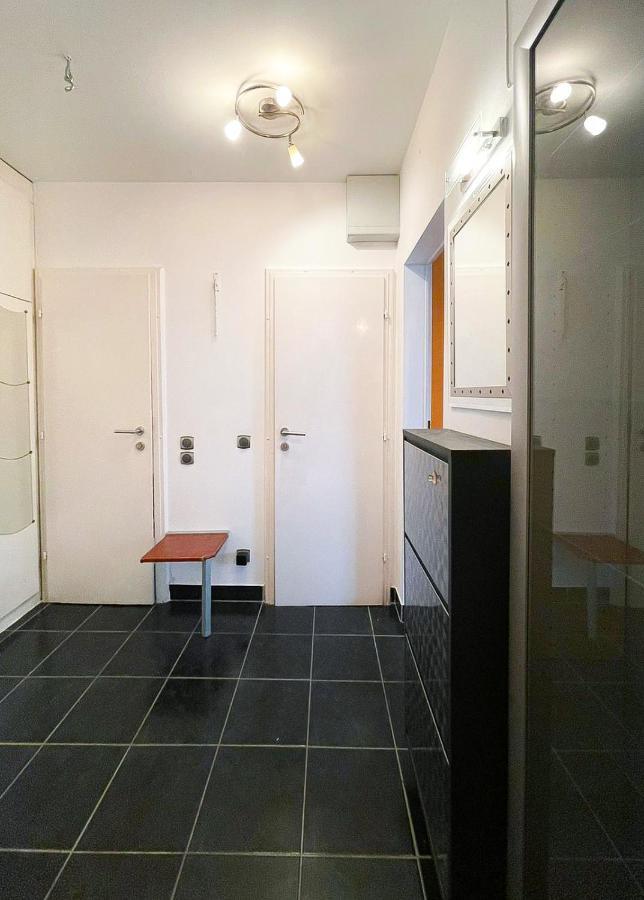 Cozy Apartment Margareten Vienna Esterno foto